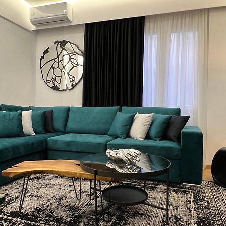 Acropolis Signature Apartment Афины Экстерьер фото