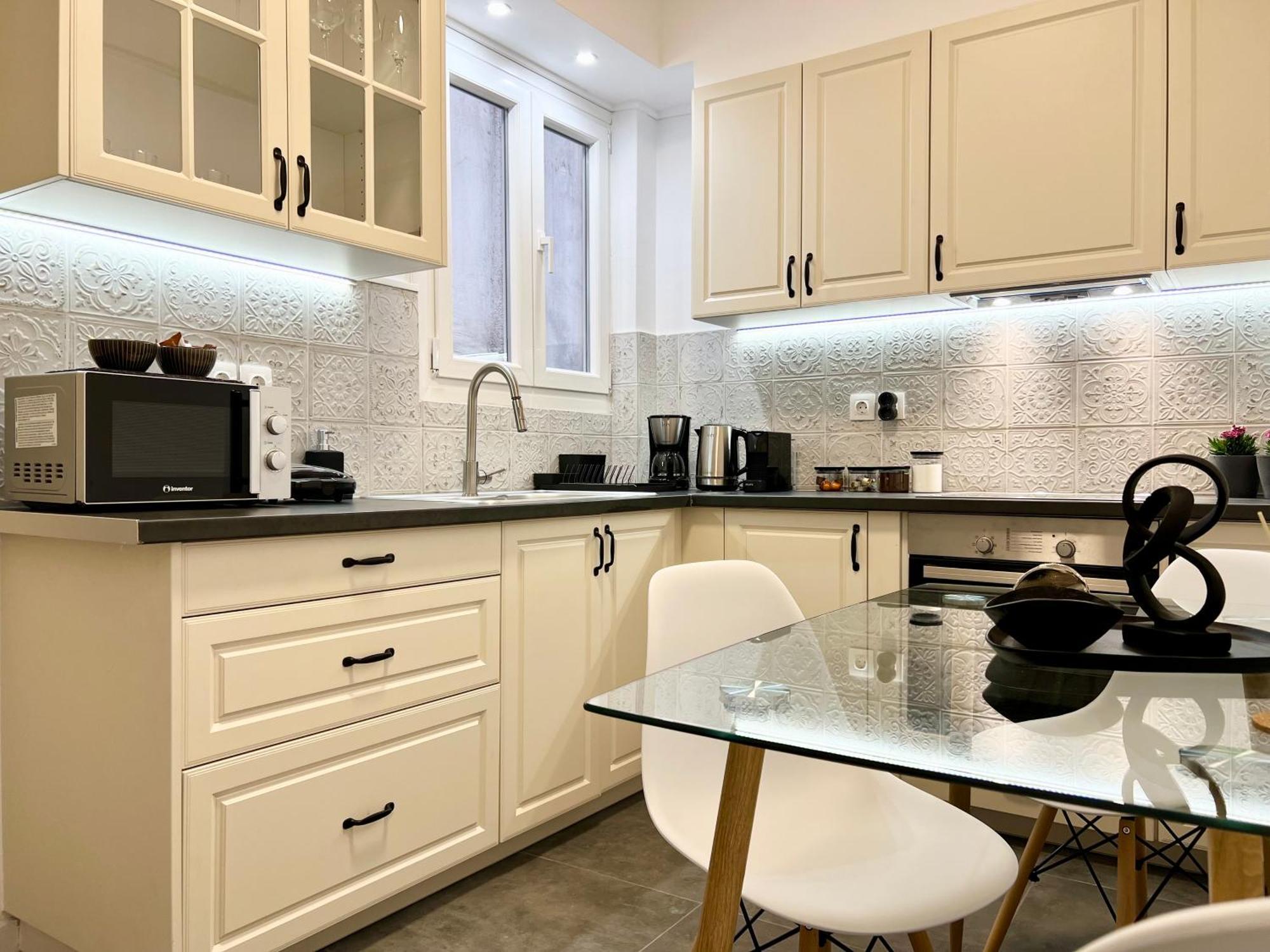 Acropolis Signature Apartment Афины Экстерьер фото