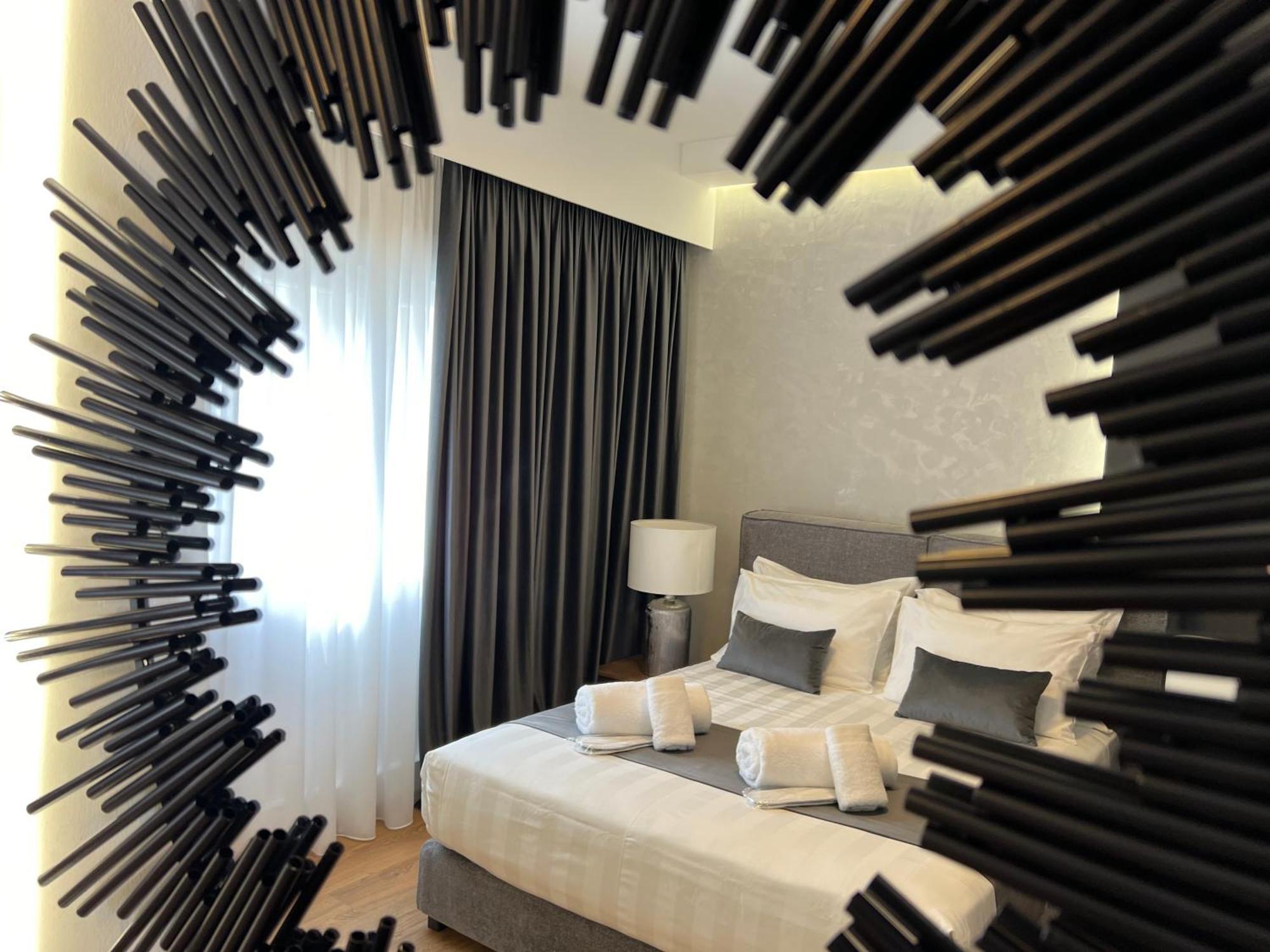 Acropolis Signature Apartment Афины Экстерьер фото