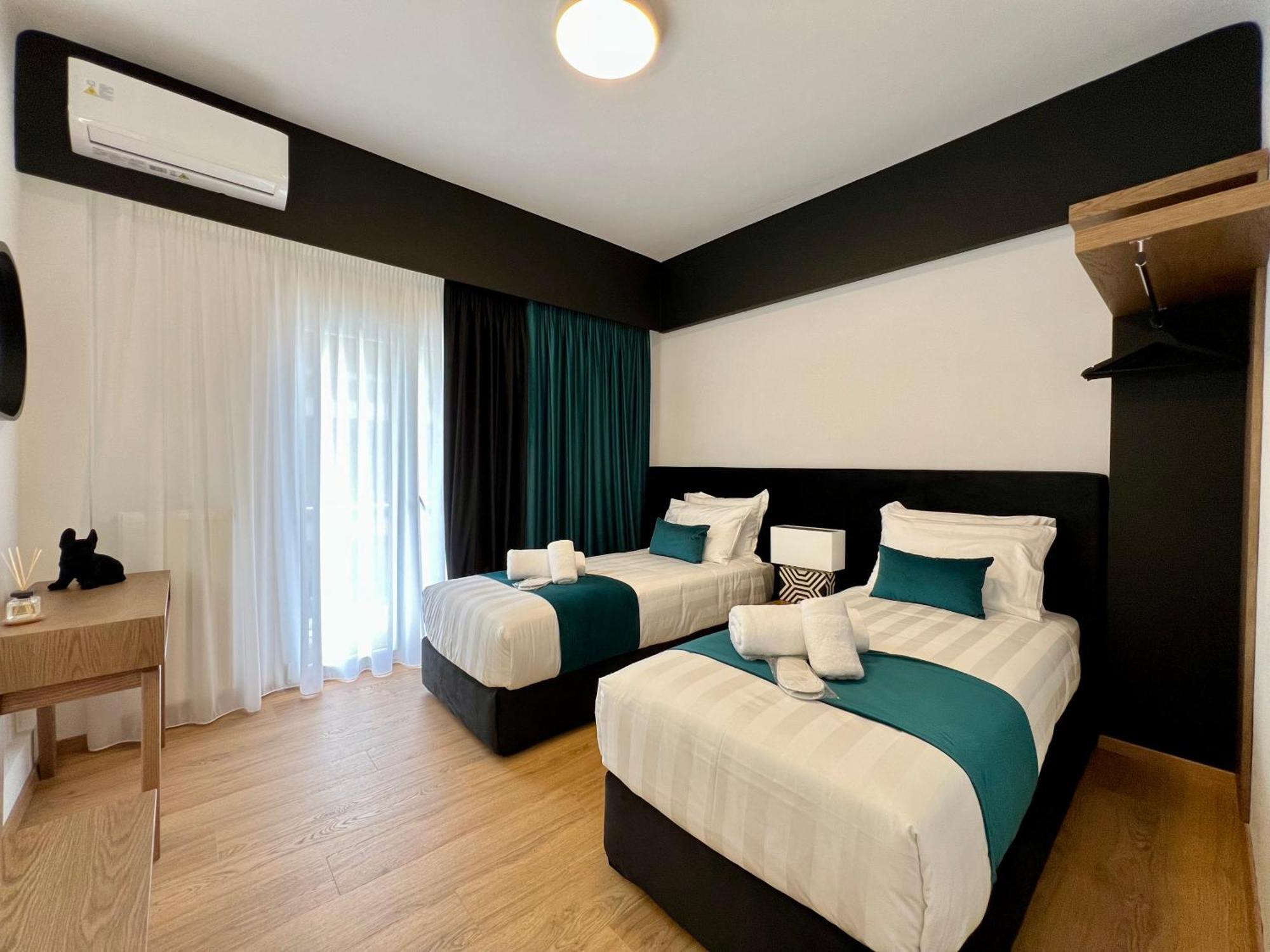 Acropolis Signature Apartment Афины Экстерьер фото